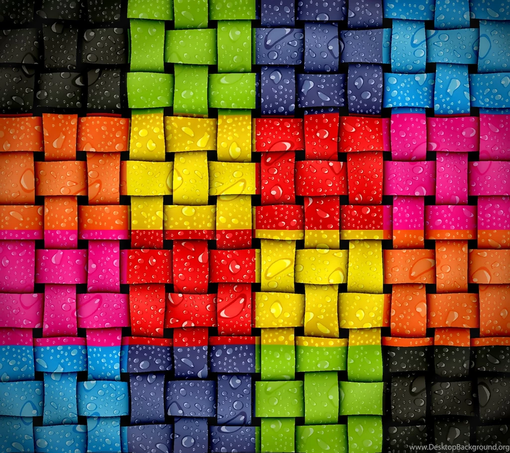 Colors Wallpapers