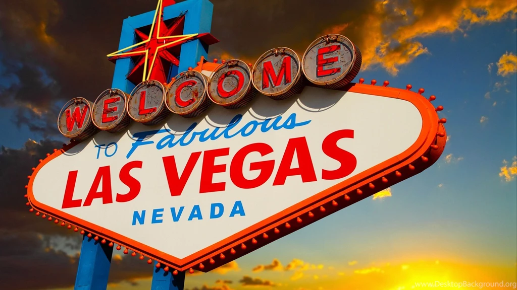 Las Vegas Wallpapers