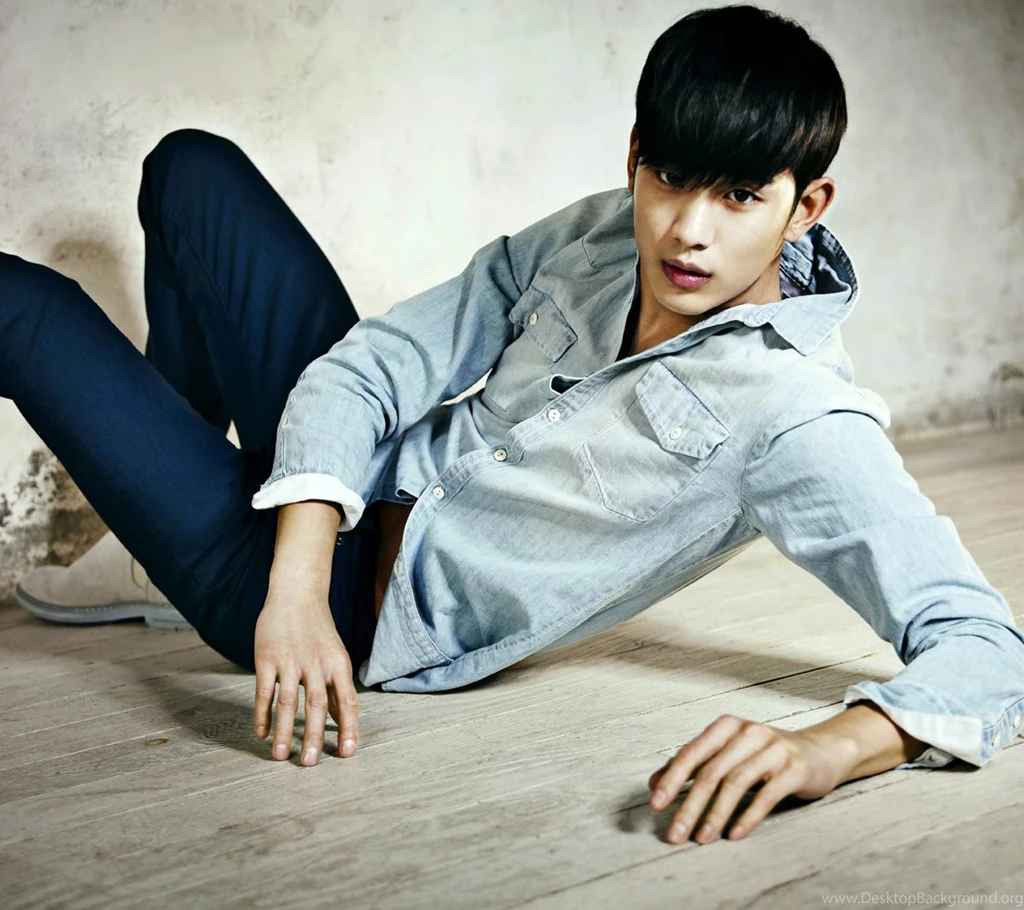 Handsome Boy Wide Screen Wallpapers 12120140827121