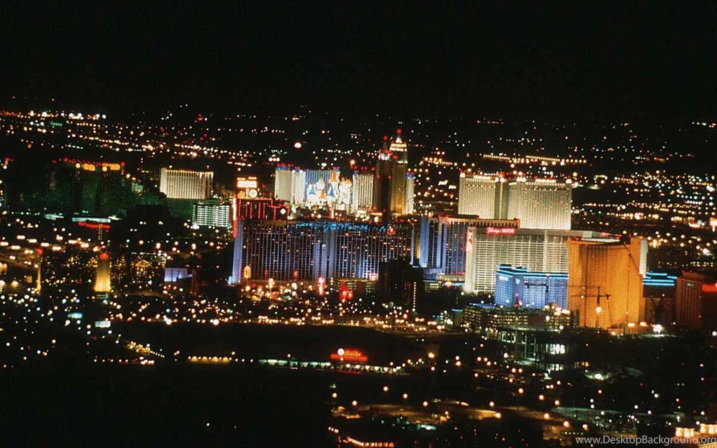 Wallpapers: Las Vegas Wallpapers