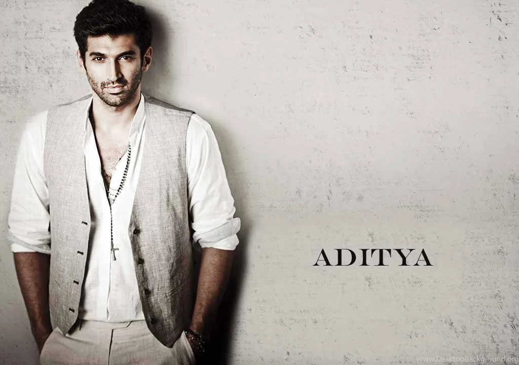 Aditya Roy Kapoor
