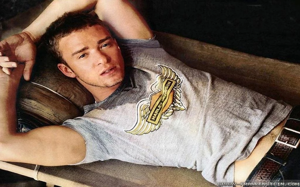 Justin Timberlake Handsome Wallpapers Wallpapers