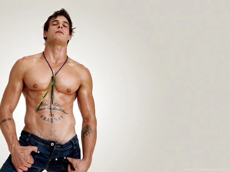 Free Jonathan Jesensky Handsome Men, Computer Desktop Wallpapers ...