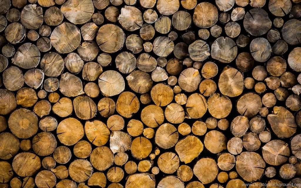 Wood Backgrounds Wallpapers HD Download Of Wood Logs Bark
