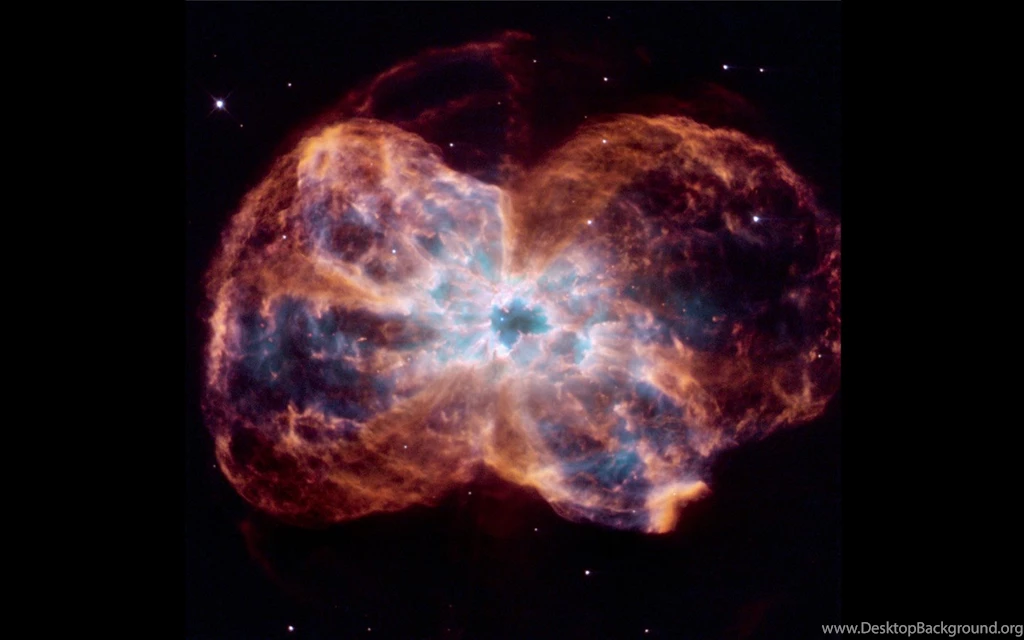 Space Wallpapers: Nebulae