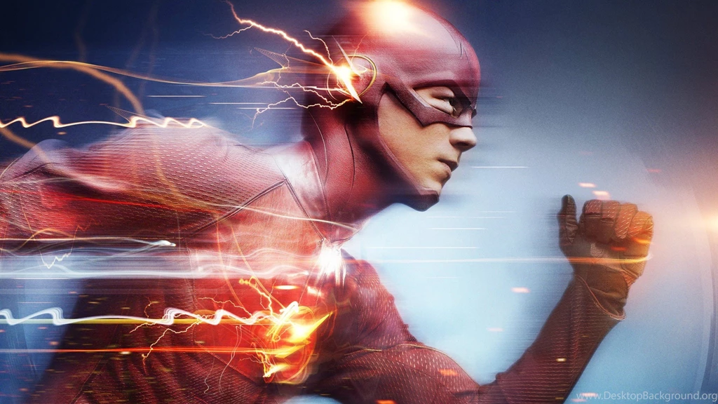 Download The Flash HD Wallpapers For 2560 X 1440   HDwallpapers.net