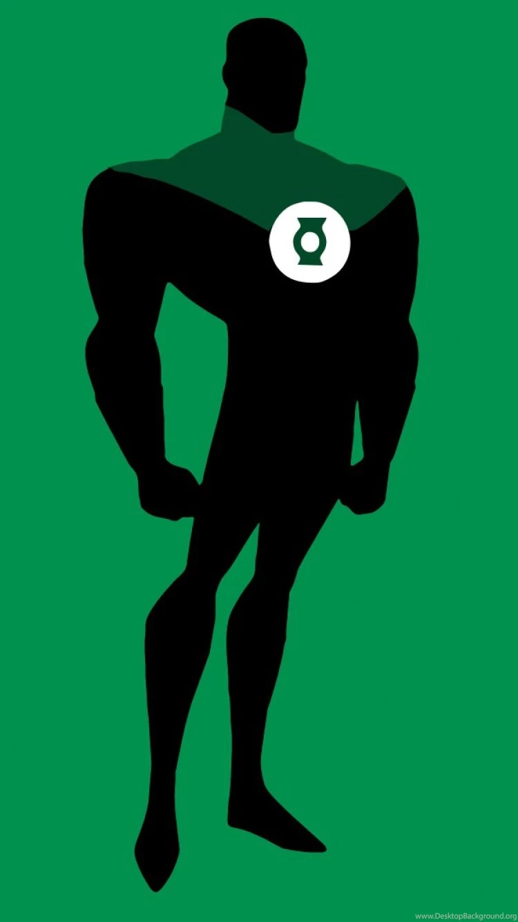 DC iPhone Wallpapers Wallpapers Zone