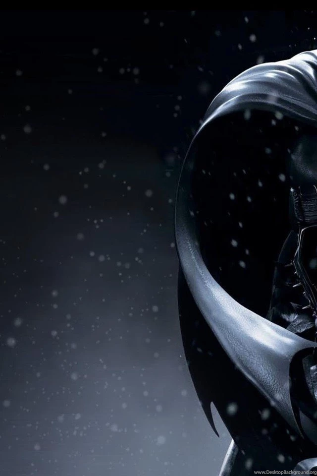 Arkham Origins Batman Bruce Wayne Dc Comics Wallpapers ...