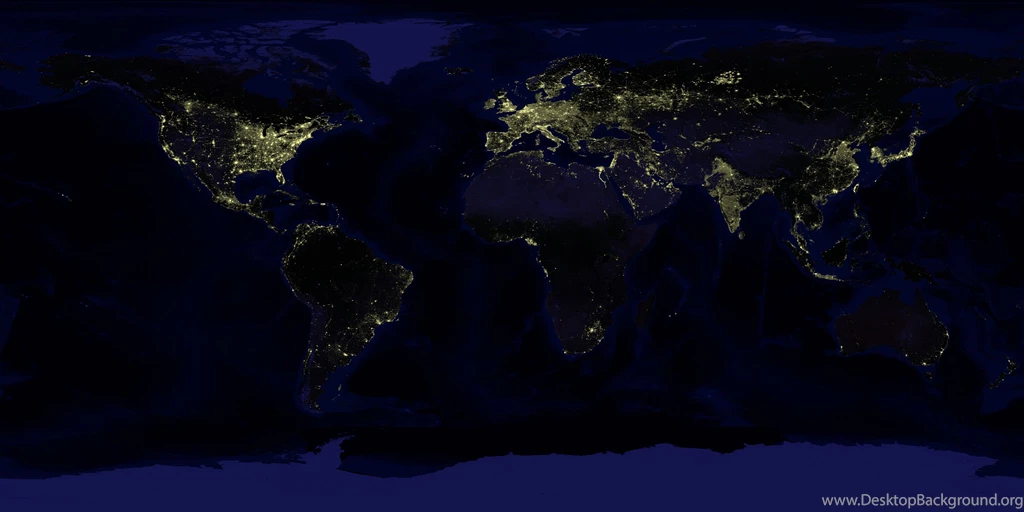 Live Backgrounds Of The Earth On Ubuntu (or Any Other Gnome Linux ...