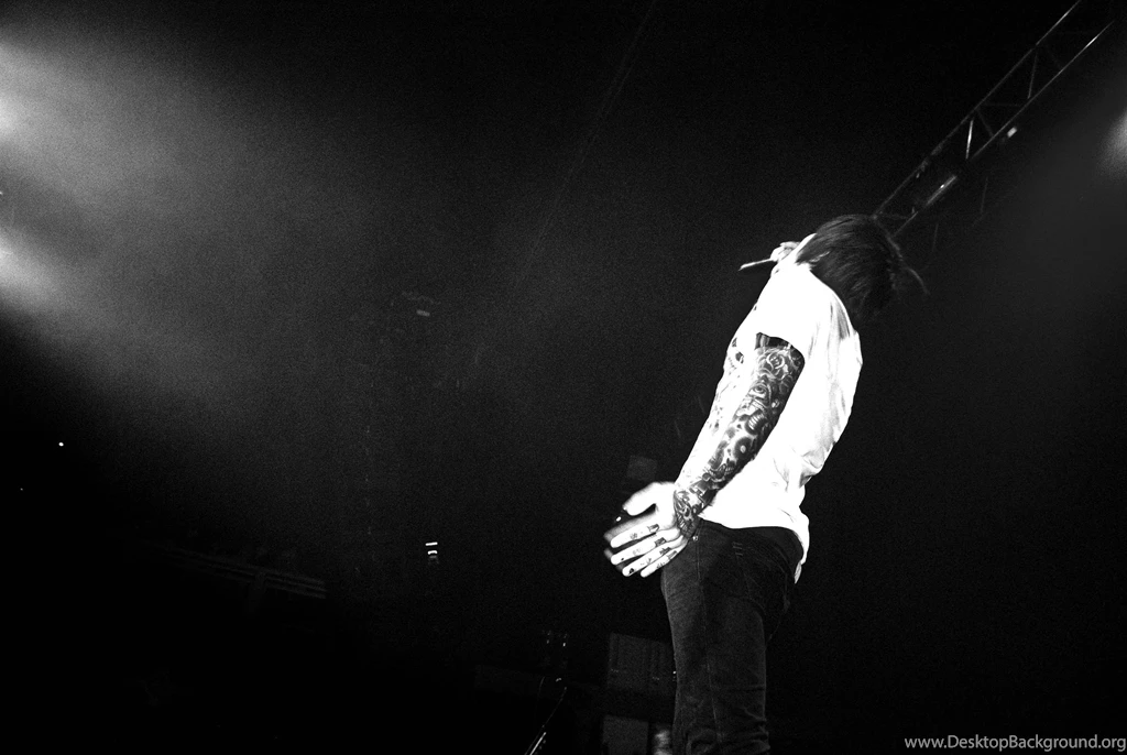 HD Bring Me The Horizon Backgrounds