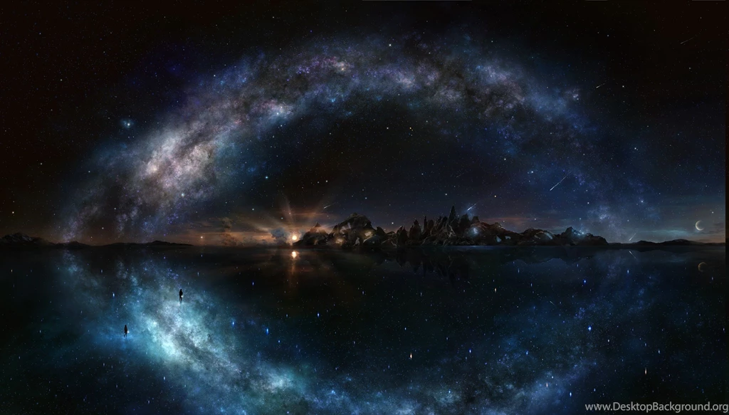 Digital Art Wallpapers HD / Desktop And Mobile Backgrounds