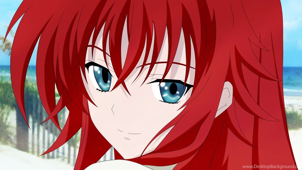 Mac iMac 27 Anime Wallpapers, Desktop Backgrounds HD
