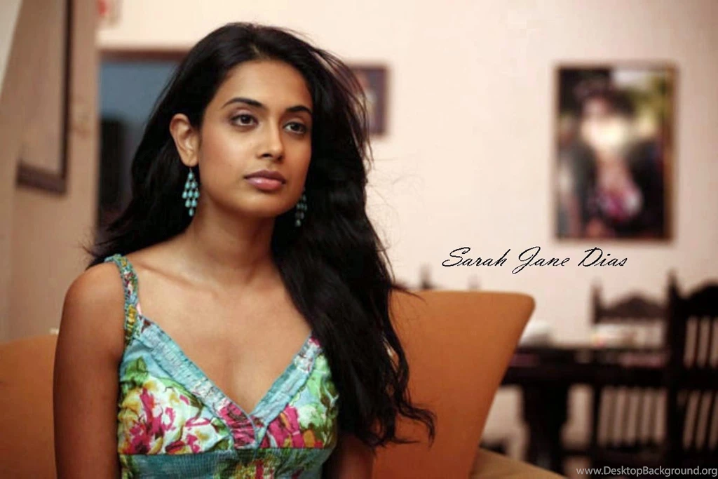 Sarah Jane Dias HD Wallpapers 1458