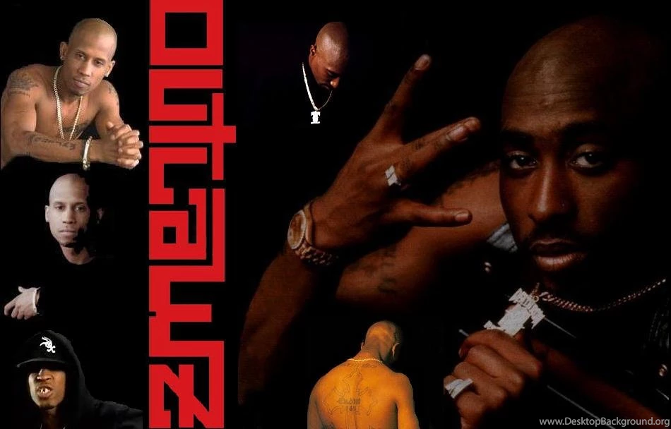 Symlaleadde: 2pac Wallpapers