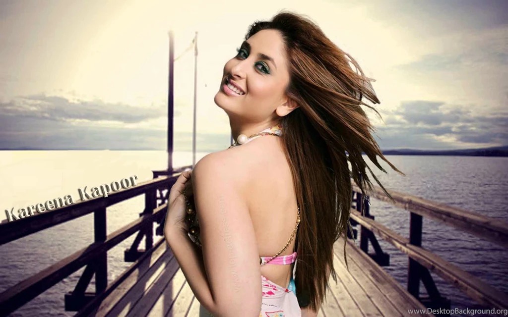 Bollywood Actress Kareena Kapoor Wallpapers