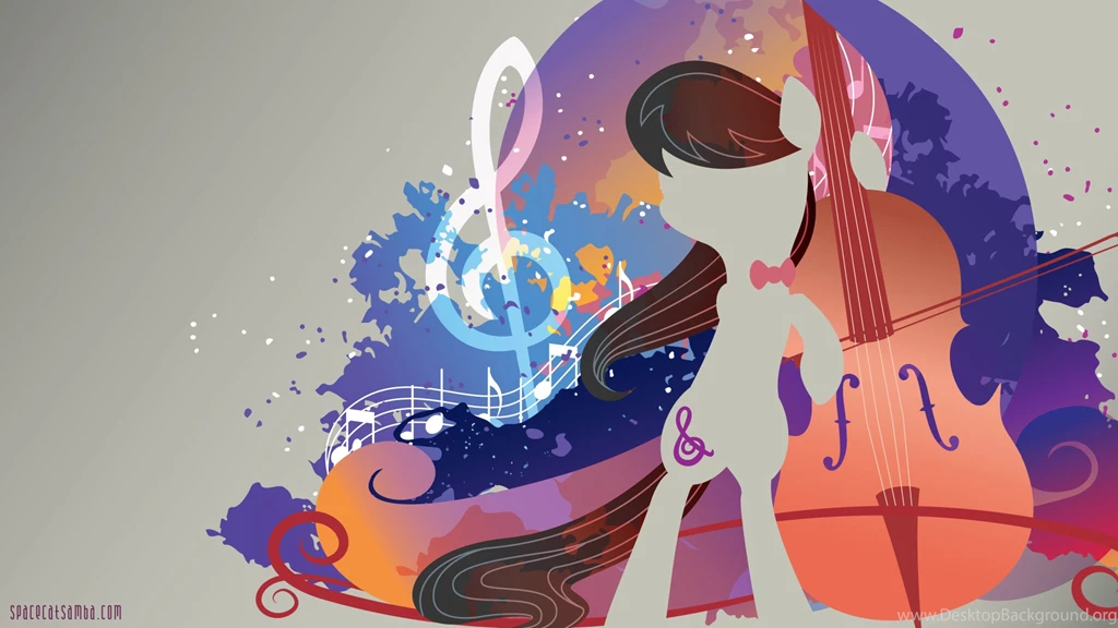 Octavia Mlp Wallpapers 823026