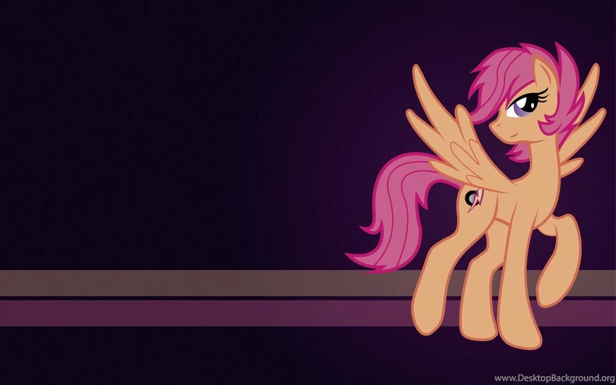 MLP Wallpapers By Maxtervamp On DeviantArt