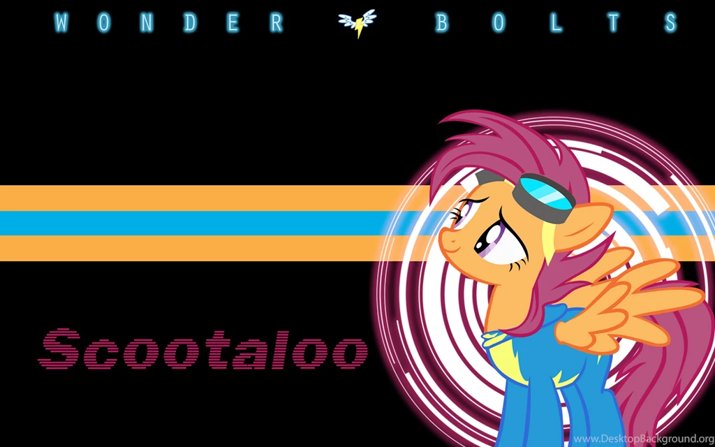MLP Wallpapers Favourites By MarkHarrierT99 On DeviantArt