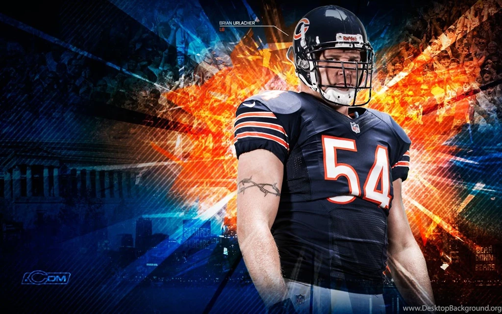 Chicago Bears