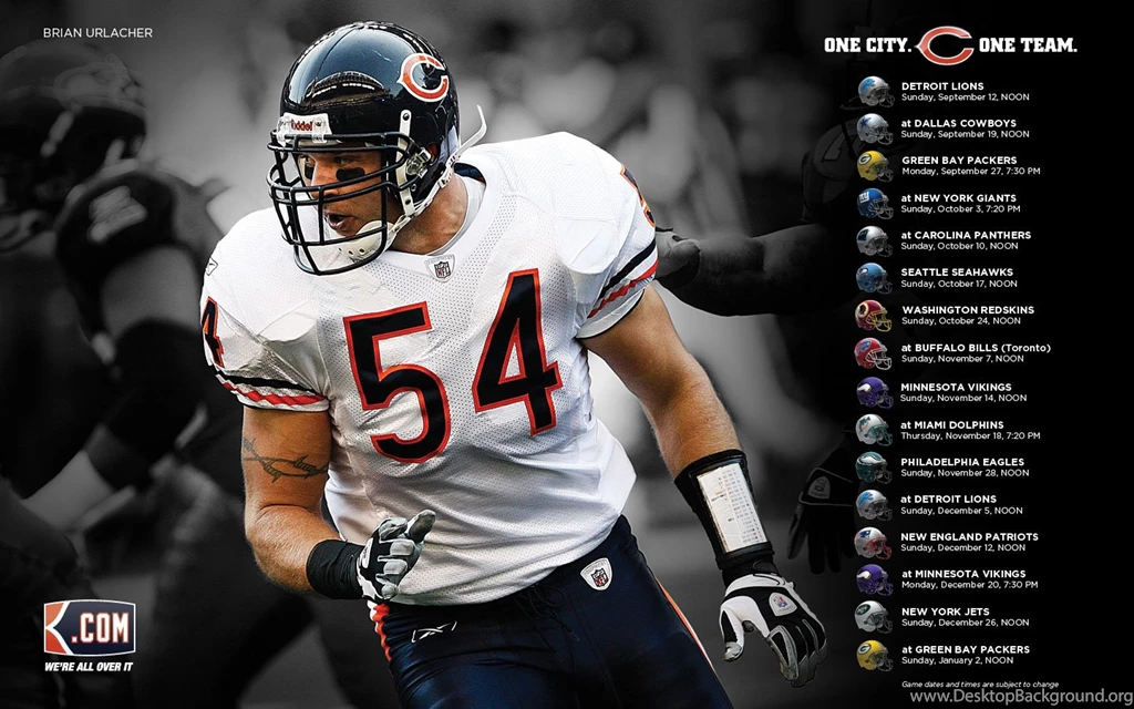 Chicago Bears