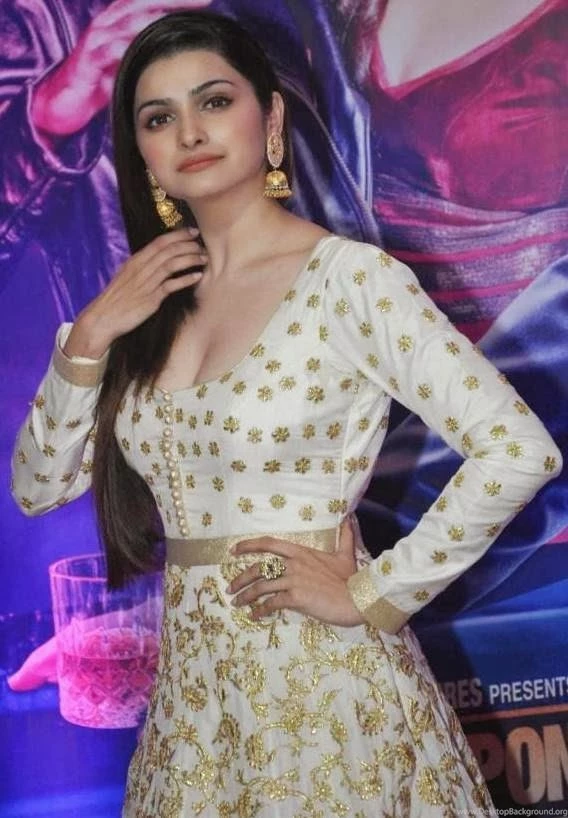 Prachi Desai
