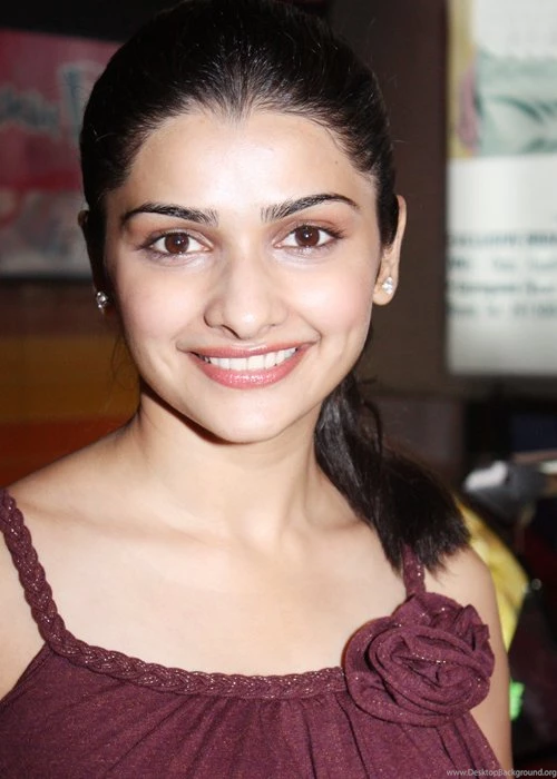 Actress Prachi Desai Latest Stills