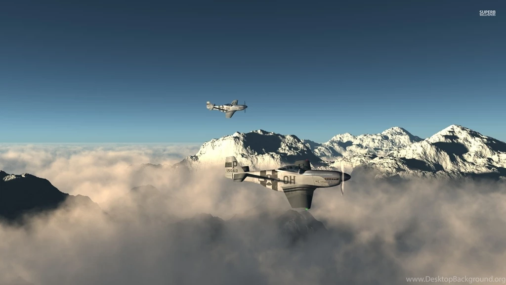 Aviation Wallpapers