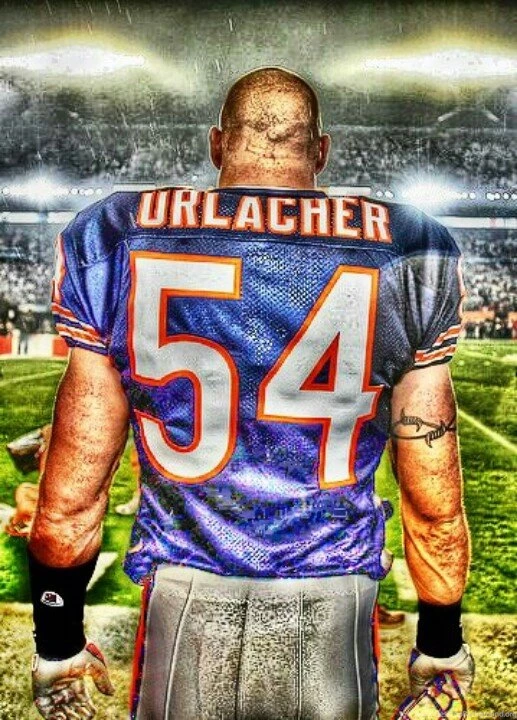 1000+ Ideas About Brian Urlacher