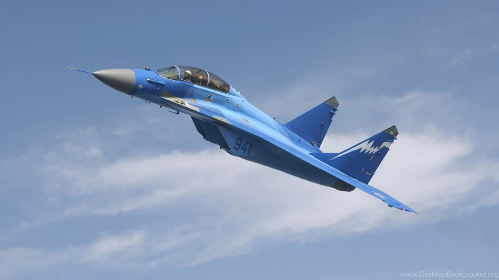 Largest Collection Of HD Air Force Wallpapers & Aviation ...