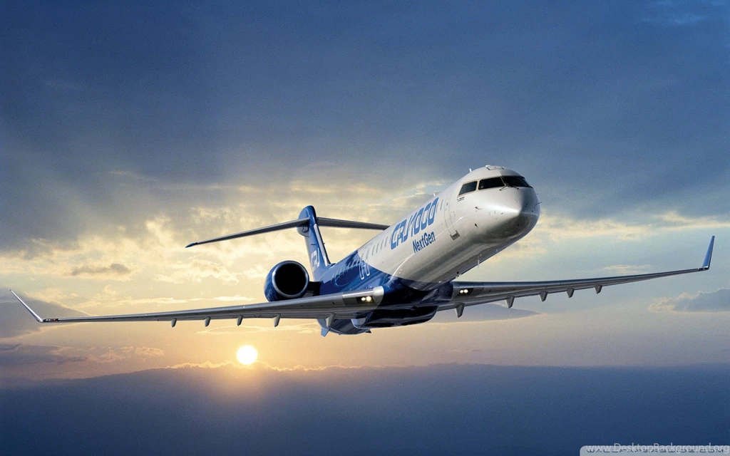 Airplane Wallpapers