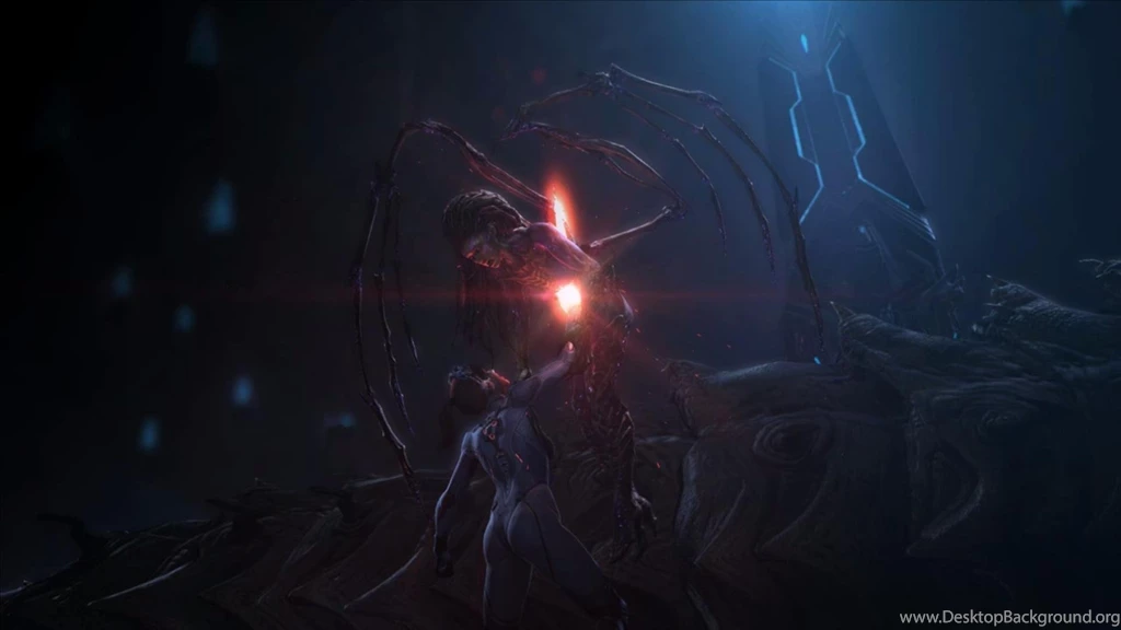 Kerrigan Wallpapers >> Backgrounds With Quality HD