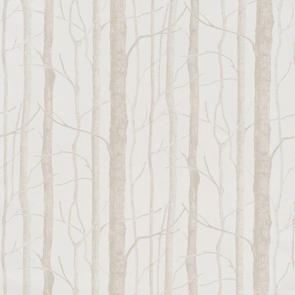 Birches Wallpapers Wallpapers Cowtan Design Library