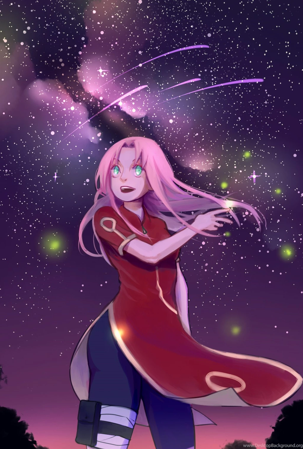 Sakura Haruno Wallpapers 7369 HD Wallpapers Site