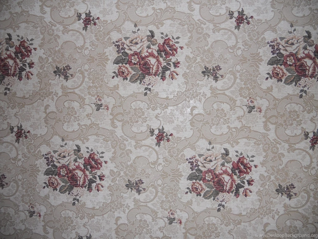 Victorian Abstract Wallpapers