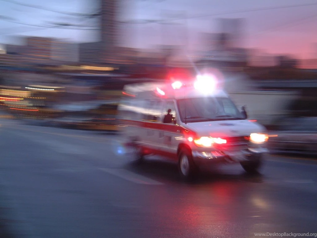 Fonds D'écran Ambulance : Tous Les Wallpapers Ambulance