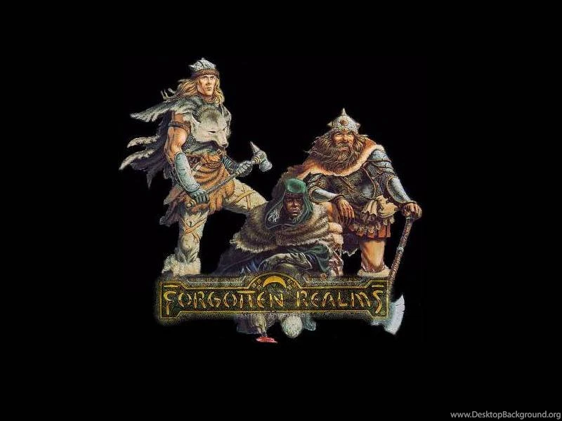 Drizzt Do'Urden Wallpapers Wallpapers Zone
