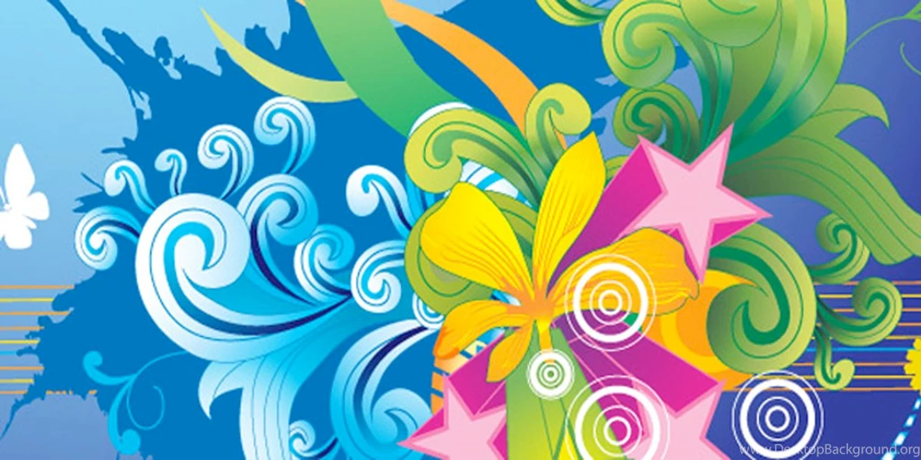 Vector Art Wallpapers HD Wallpapers Zone