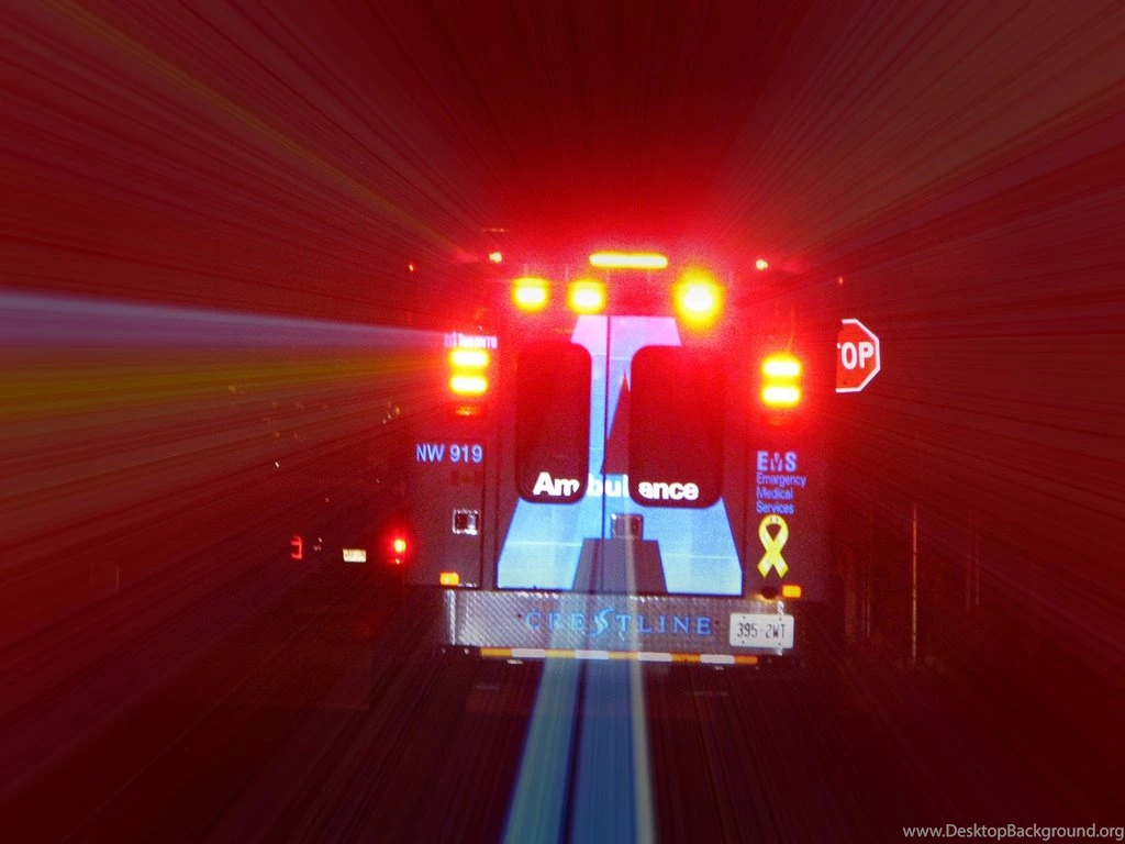 The Ambulance