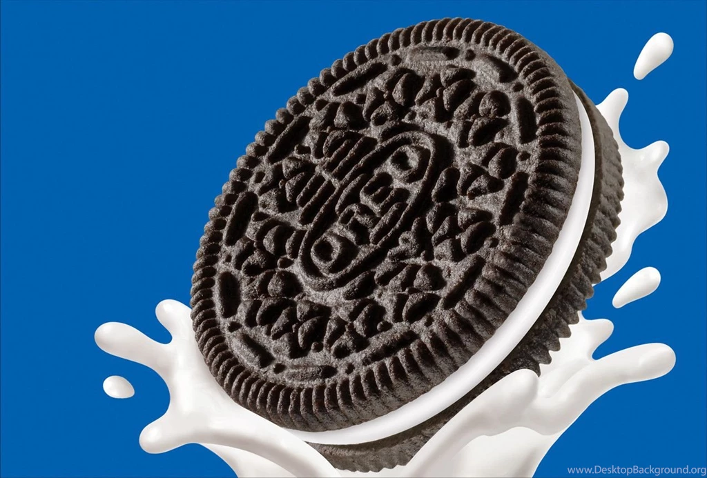 Oreo Wallpapers Wallpapers Cave