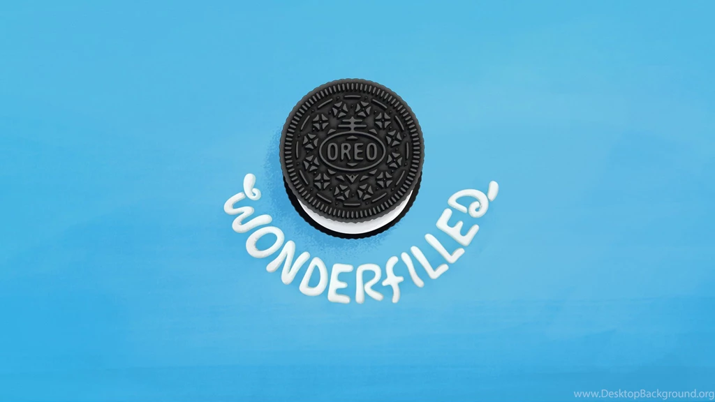 Oreo Wallpapers