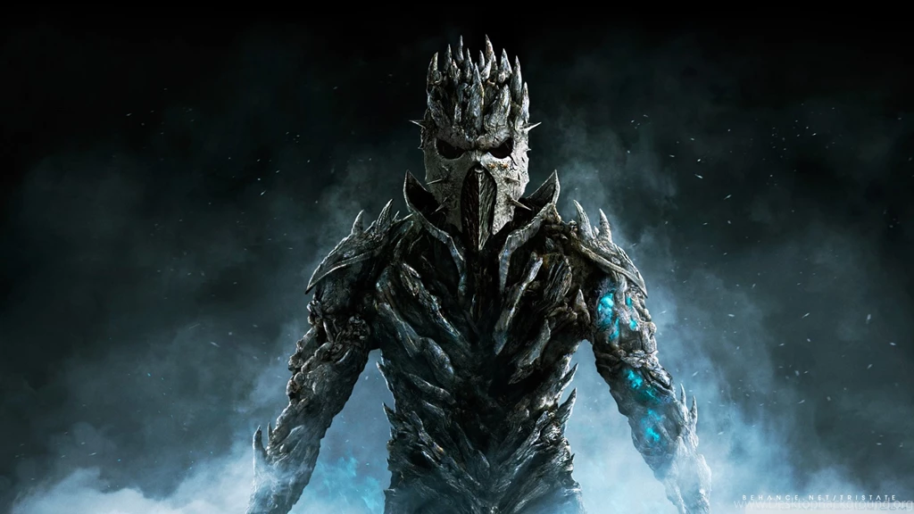 Dawnguard Wallpapers 1920x1080