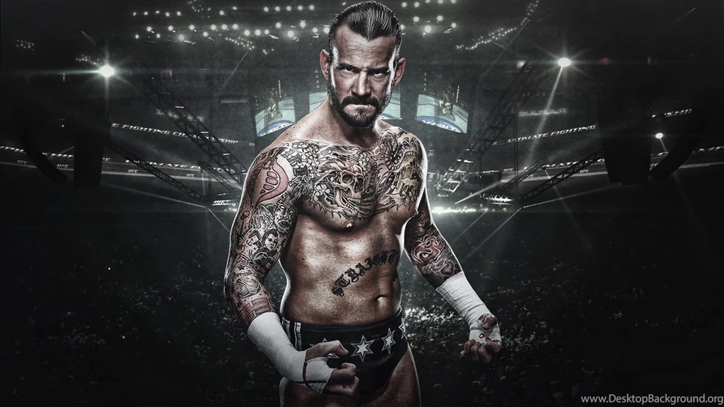 Ufc Wallpapers