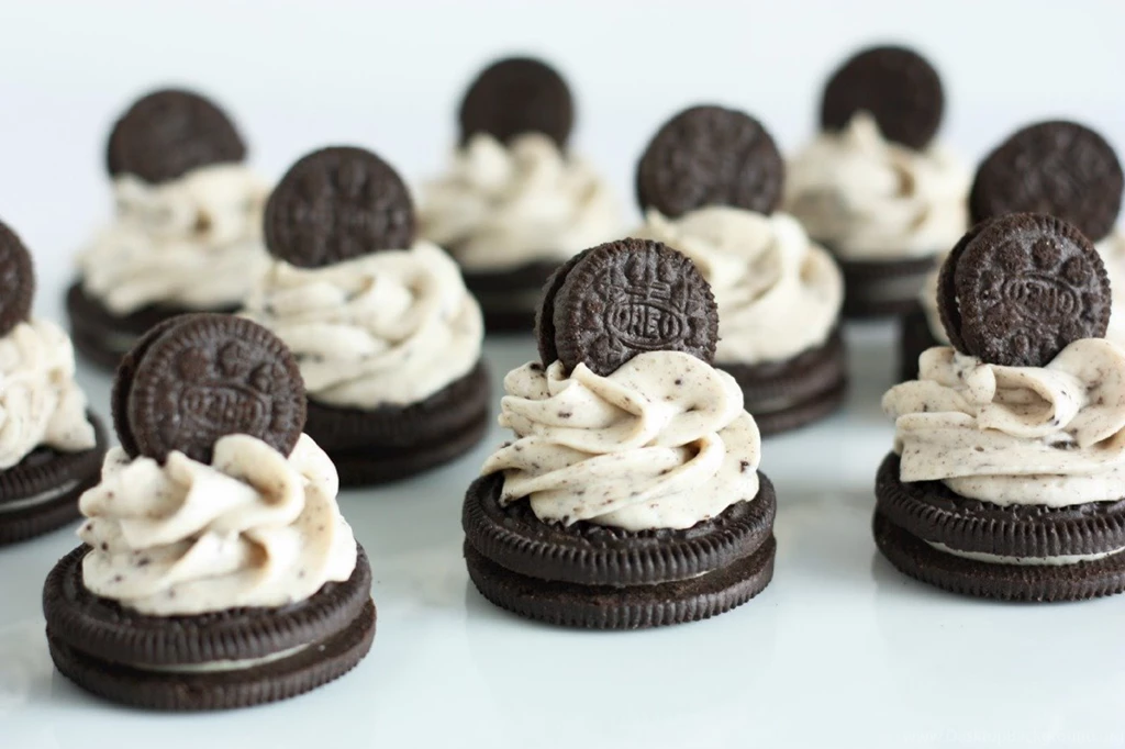 Cookies Oreoo Oreo Wallpapers (36701984) Fanpop