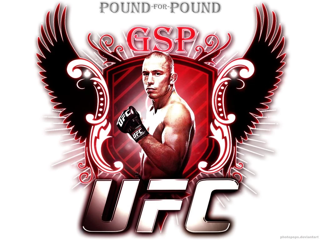 Ufc Wallpapers 2015 Wallpapers Cave