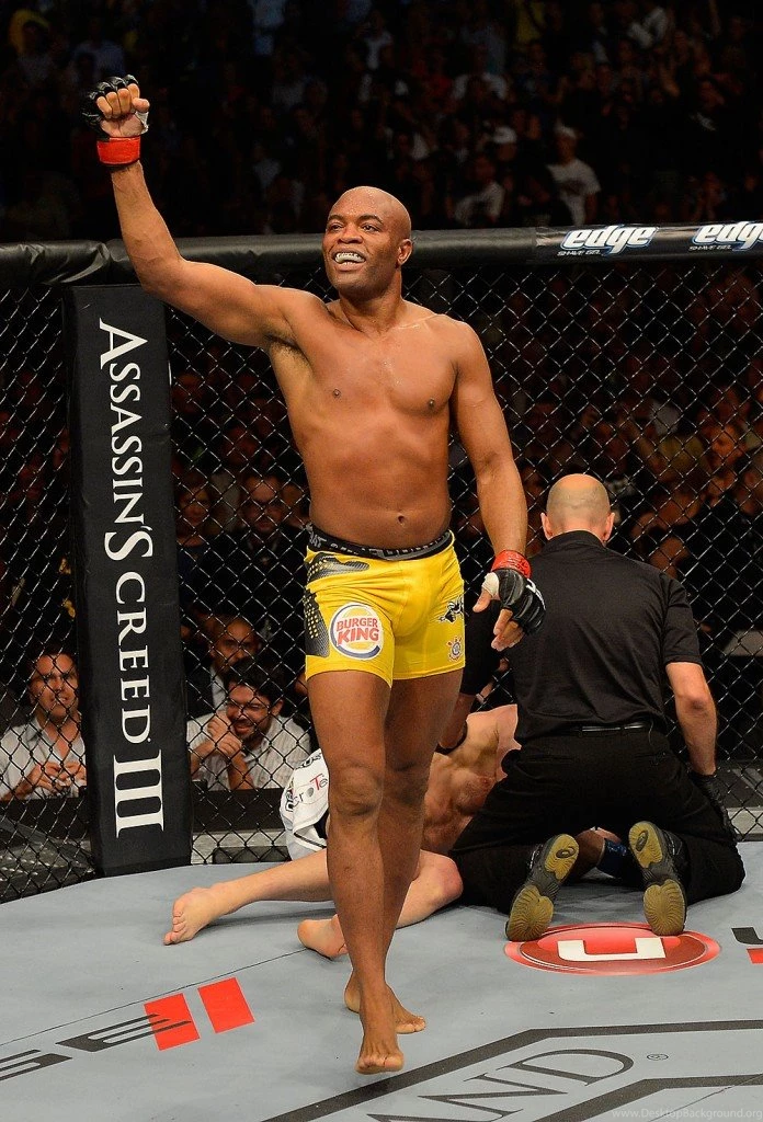 UFC Wallpapers 3