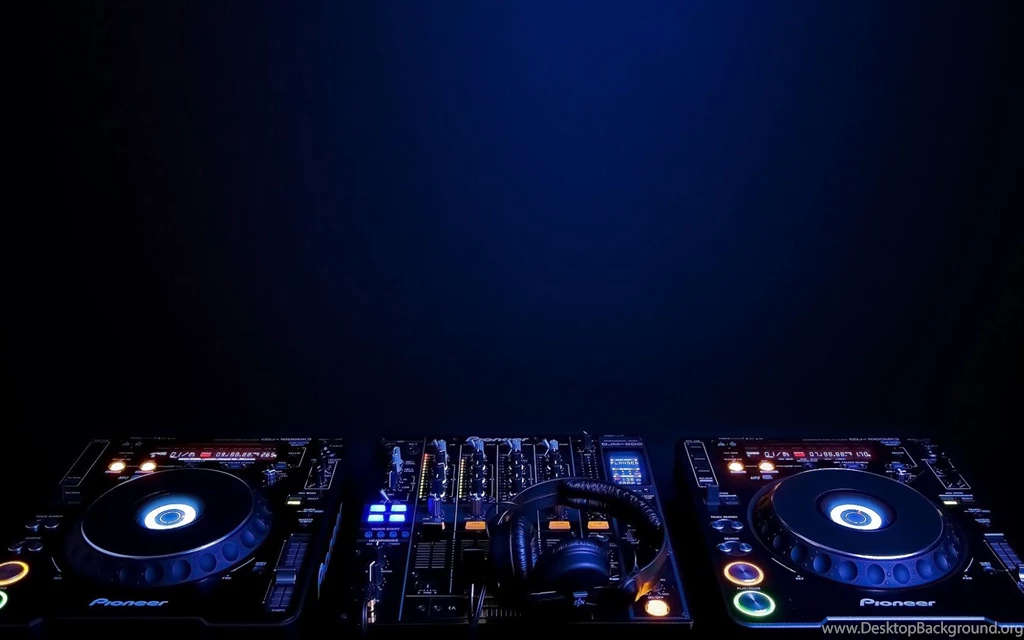 Wallpapers Speakers Pioneer Cdj X Pixels Wide Hd Desktop 1680x1050 ...