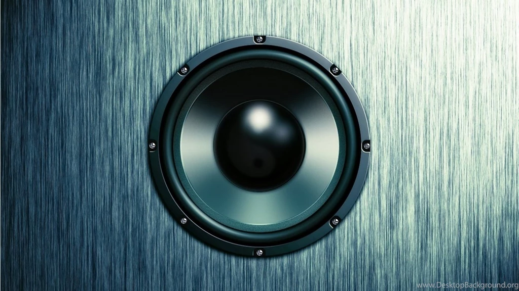 Speakers Wallpapers