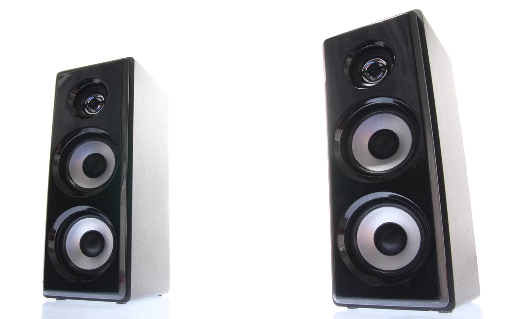 Big Speakers Wallpaper Images