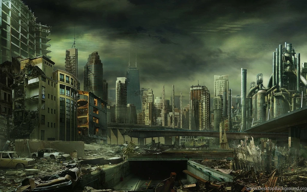 HD Unusual Wallpapers