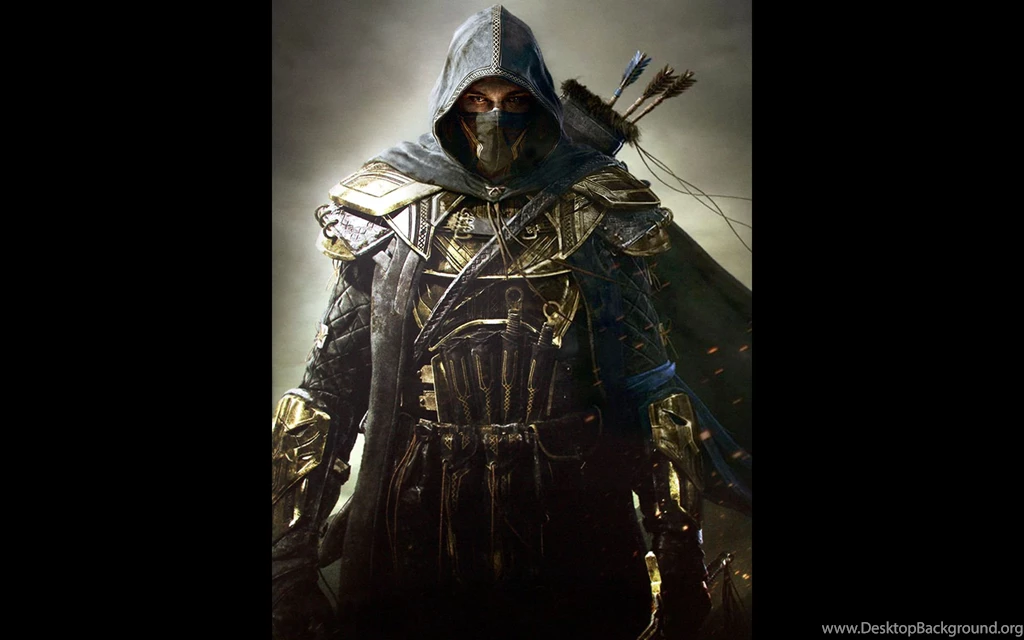 The Elder Scrolls Online Wallpapers (HD)